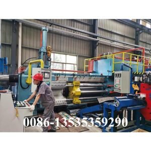 1600UST 1450MT 1450T 6 inch long stroke aluminum extrusion press