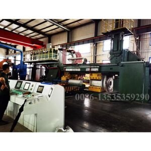 6000UST 5500MT 5500T 15 inch short stroke aluminum extrusion press machine billet 381mm