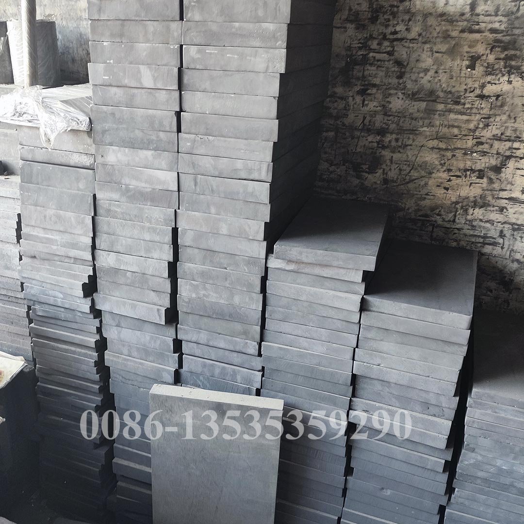high purity graphite plate
