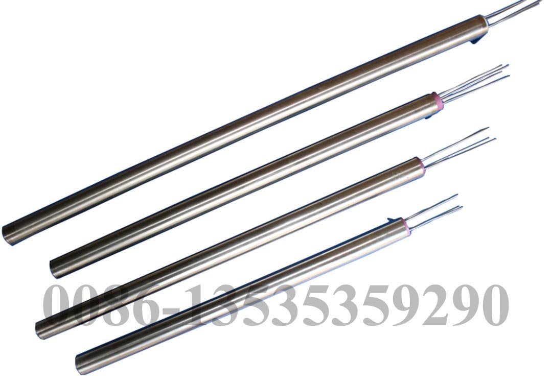 aluminum extrusion press container heater