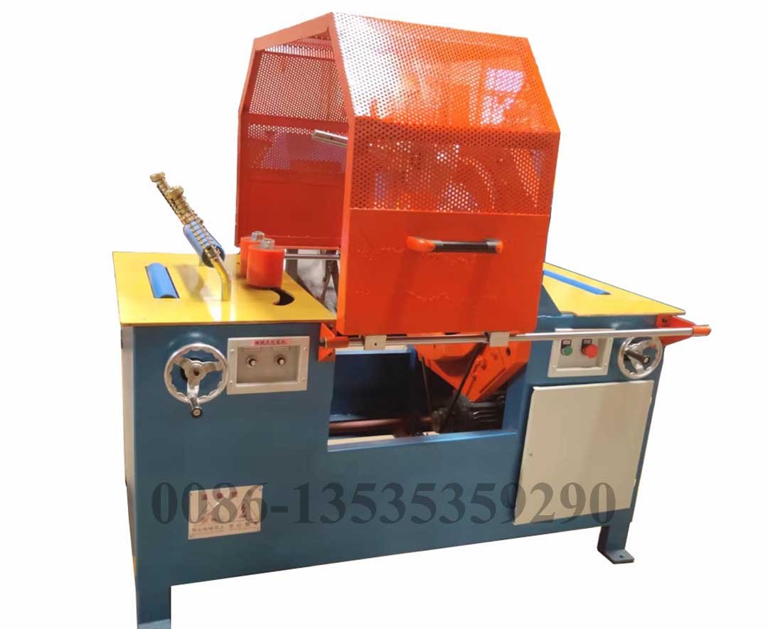 aluminum packing machine