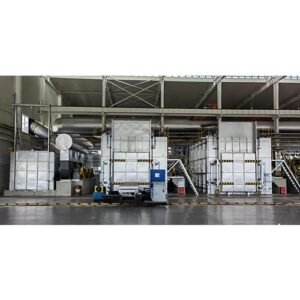 aluminum rod homogenizing furnace