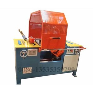 aluminum extrusion packing machine