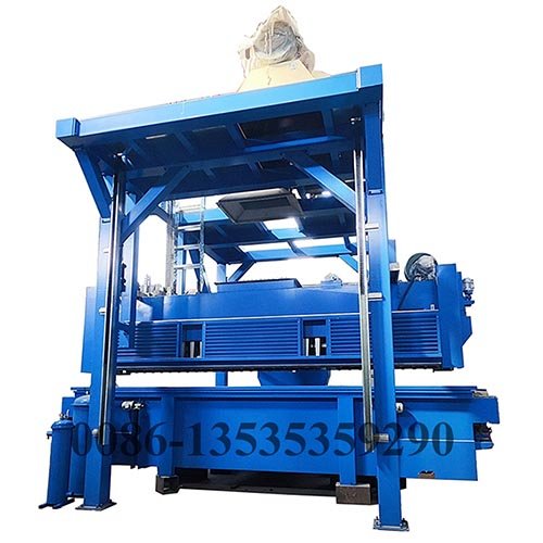aluminum extrusion quenching
