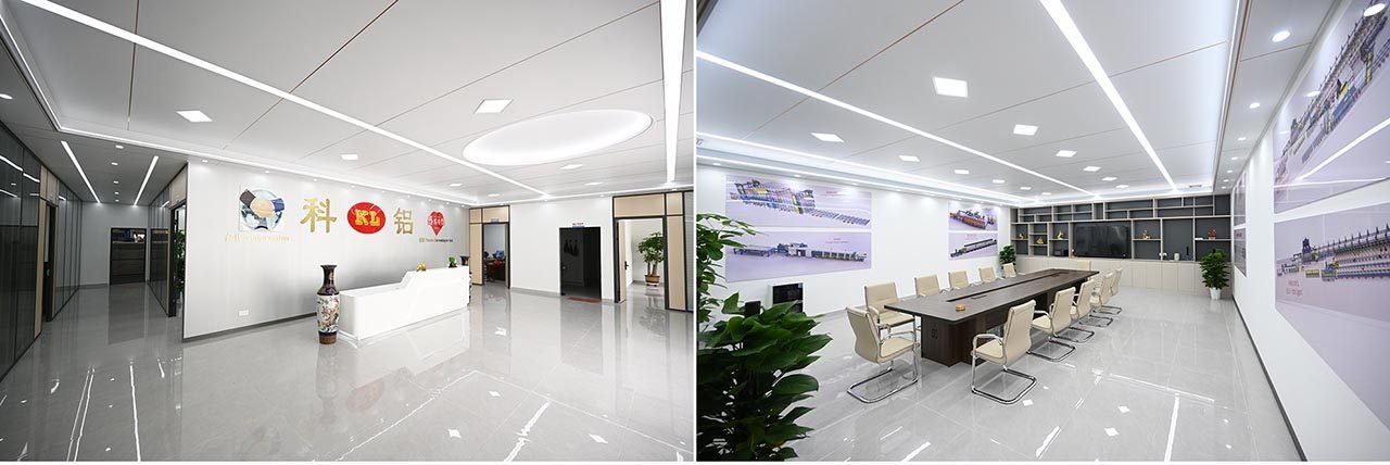 aluminum extrusion machine company